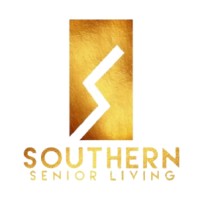 Southern Senior Living News logo, Southern Senior Living News contact details