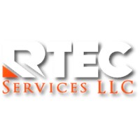 RTEC Services LLC logo, RTEC Services LLC contact details