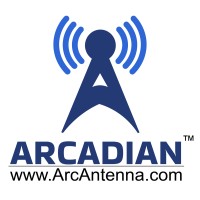 ARCADIAN logo, ARCADIAN contact details