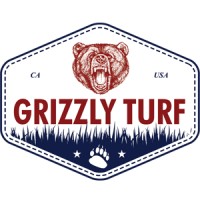 Grizzly Turf Inc logo, Grizzly Turf Inc contact details