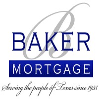 Baker Mortgage logo, Baker Mortgage contact details