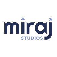 Miraj Studios Ltd logo, Miraj Studios Ltd contact details