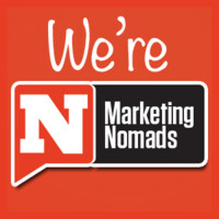 Marketing Nomads logo, Marketing Nomads contact details