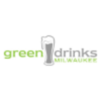 Milwaukee Green Drinks logo, Milwaukee Green Drinks contact details