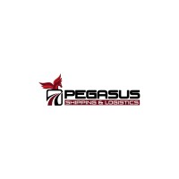 Pegasus Logistics logo, Pegasus Logistics contact details