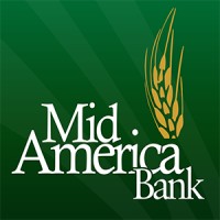 Mid America Bank logo, Mid America Bank contact details