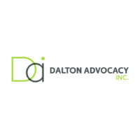 Dalton Advocacy, Inc. logo, Dalton Advocacy, Inc. contact details