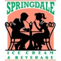 Springdale Ice Cream and Beverage logo, Springdale Ice Cream and Beverage contact details