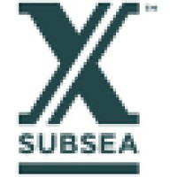 X-Subsea logo, X-Subsea contact details