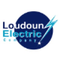 Loudoun Electric Company logo, Loudoun Electric Company contact details