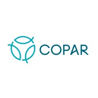 COPAR Solutions logo, COPAR Solutions contact details