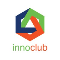 InnoClub logo, InnoClub contact details