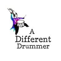 A Different Drummer logo, A Different Drummer contact details