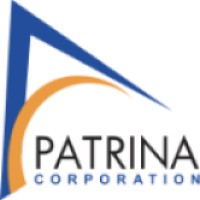 Patrina Corporation logo, Patrina Corporation contact details