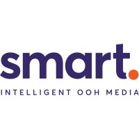 Smart OOH logo, Smart OOH contact details