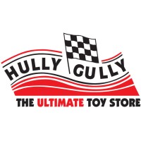 Hully Gully logo, Hully Gully contact details