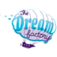 The Dream Factory - A Kids' Charity logo, The Dream Factory - A Kids' Charity contact details