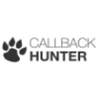 Callbackhunter logo, Callbackhunter contact details