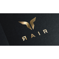 ЯAIR logo, ЯAIR contact details