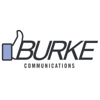 Burke Communications logo, Burke Communications contact details