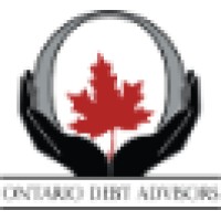 Ontario Debt Advisors logo, Ontario Debt Advisors contact details