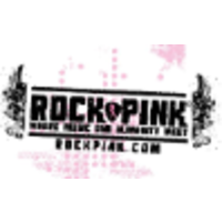 Rock Pink logo, Rock Pink contact details