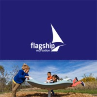 Flagship Recreation logo, Flagship Recreation contact details