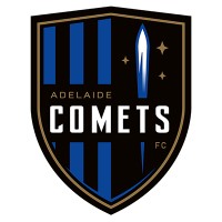 Adelaide Comets FC logo, Adelaide Comets FC contact details