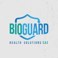 Bioguard Health Solutions logo, Bioguard Health Solutions contact details