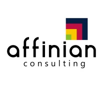 Affinian Consulting logo, Affinian Consulting contact details