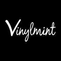 Vinylmint logo, Vinylmint contact details