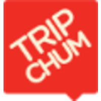 TripChum logo, TripChum contact details