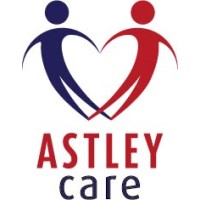 Astley Care logo, Astley Care contact details