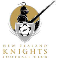 New Zealand Knights Football Club logo, New Zealand Knights Football Club contact details