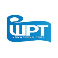 WPT Nonwovens Corp. logo, WPT Nonwovens Corp. contact details