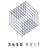 3650 REIT logo, 3650 REIT contact details