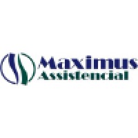 Maximus Assistencial logo, Maximus Assistencial contact details