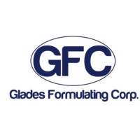 Glades Formulating Corp logo, Glades Formulating Corp contact details