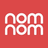 Nomnom logo, Nomnom contact details