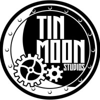 TinMoon Studios logo, TinMoon Studios contact details