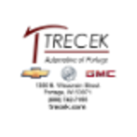 Trecek Automotive of Portage logo, Trecek Automotive of Portage contact details