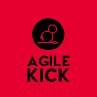 Agile Kick logo, Agile Kick contact details