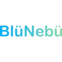 BluNebu logo, BluNebu contact details