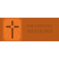 Far Corners Missions logo, Far Corners Missions contact details