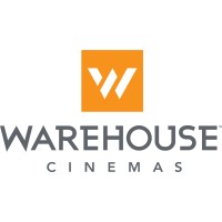 Warehouse Cinemas logo, Warehouse Cinemas contact details