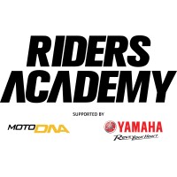 Riders Academy logo, Riders Academy contact details