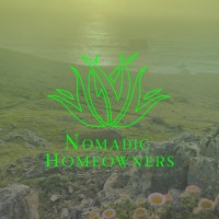 Nomadic Homeowner logo, Nomadic Homeowner contact details