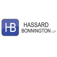 Hassard Bonnington LLP logo, Hassard Bonnington LLP contact details