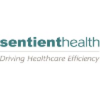 Sentient Health logo, Sentient Health contact details