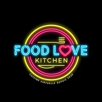 Food Love logo, Food Love contact details